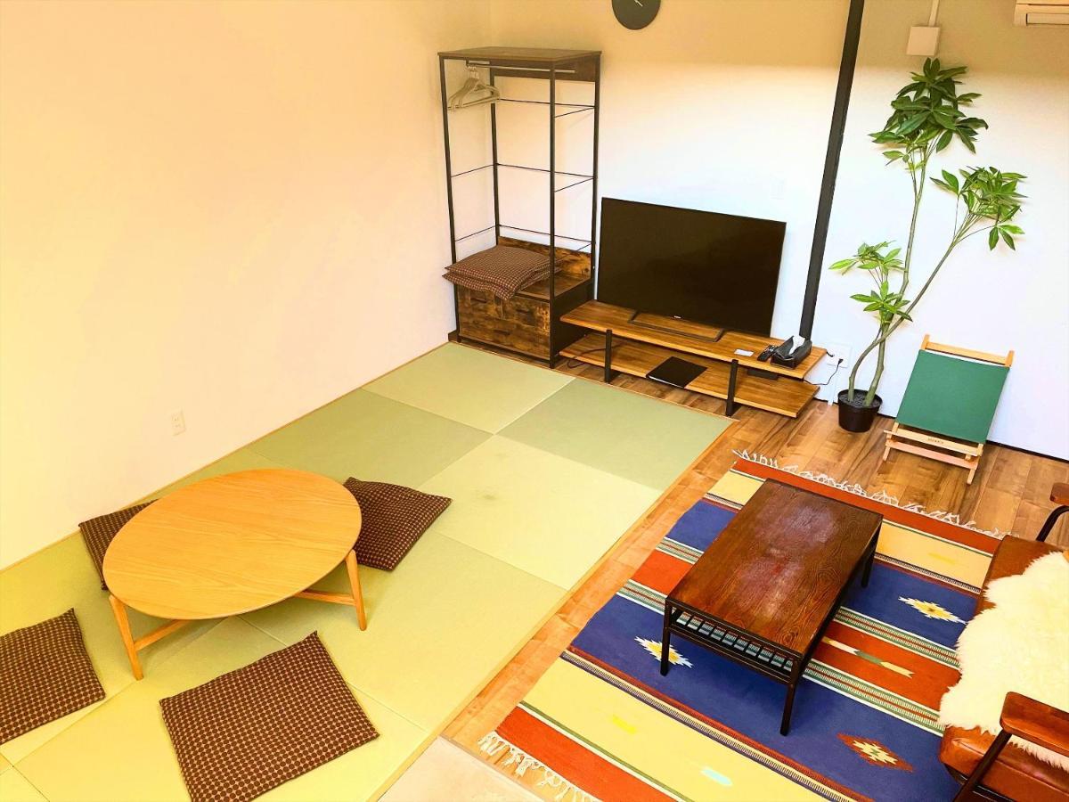 Cottage Di Musica Fudzsikavagucsiko Kültér fotó